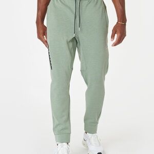 Legends Hawthorne Tech Jogger 1.0 Sea Spray Heather Size XLXL
